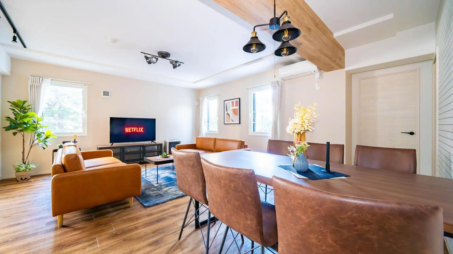 Zabo Hills 202 Apartment Sapporo Japan
