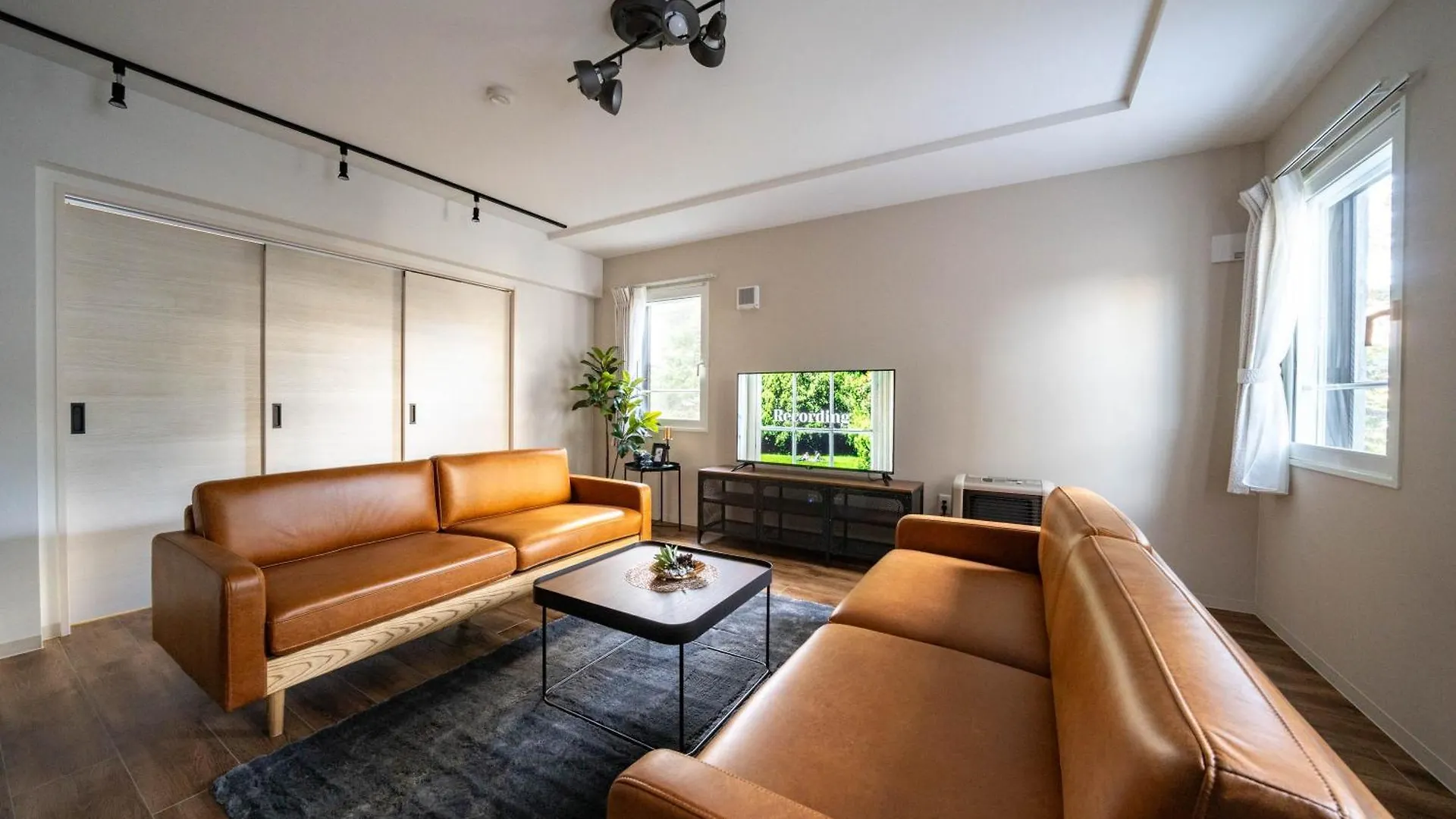 Zabo Hills 202 Apartment Sapporo 0*,  Japan