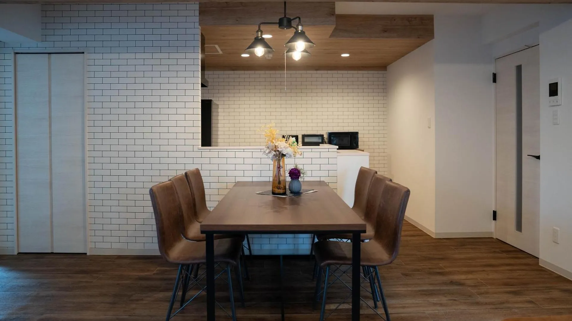 Zabo Hills 202 Apartment Sapporo