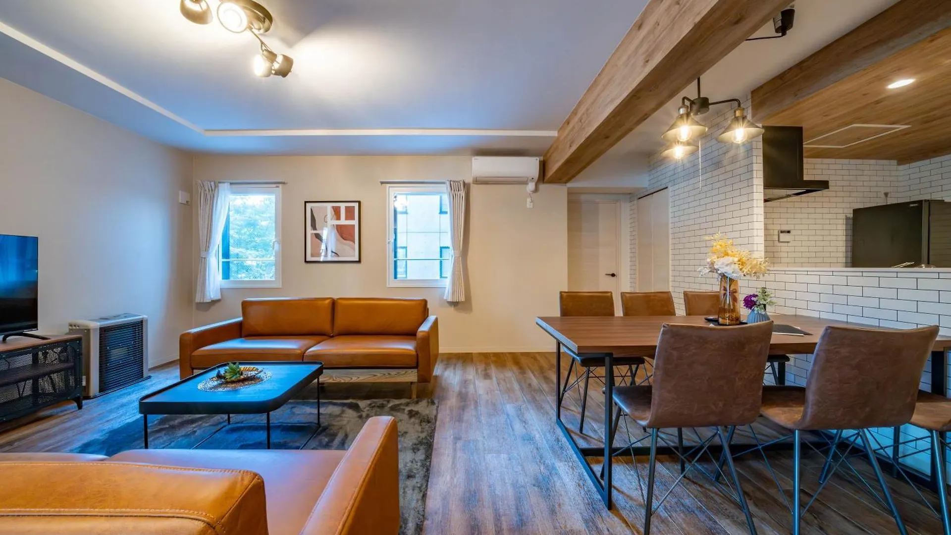 Zabo Hills 202 Apartment Sapporo 0*,  Japan