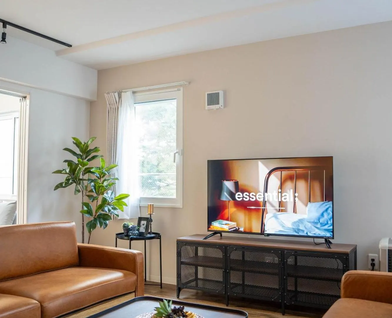 Zabo Hills 202 Apartment Sapporo